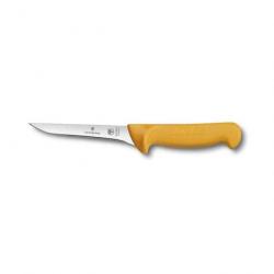 Victorinox 5840813 Swibo Couteau rigide à désosser 13 cm