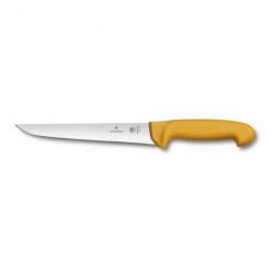 Victorinox 5841118 Swibo Couteau à saigner 18 cm