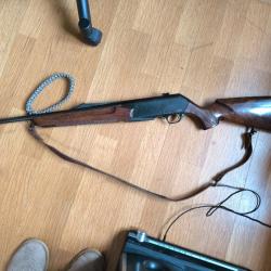 Browning Bar shortTrac 270 wsm