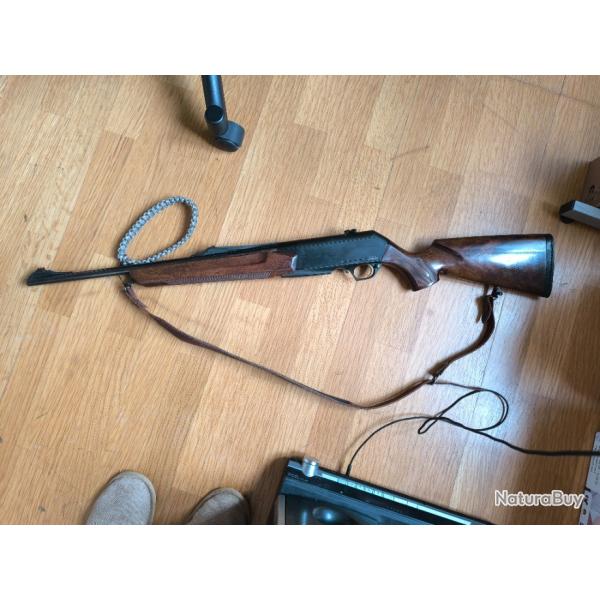 Browning Bar shortTrac 270 wsm