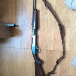 Remington 7600 bois 35 whelen