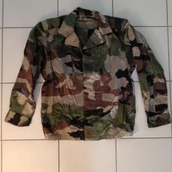 Veste militaire T42