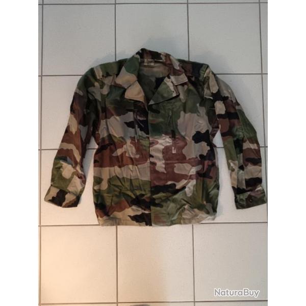 Veste militaire T42