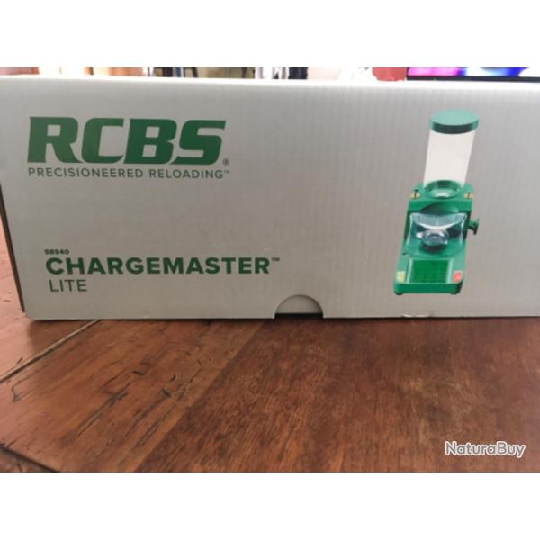 Chargemaster RCBS 98940