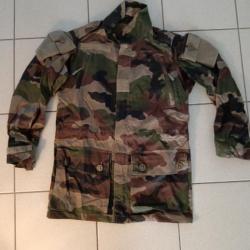 Veste treilli T4