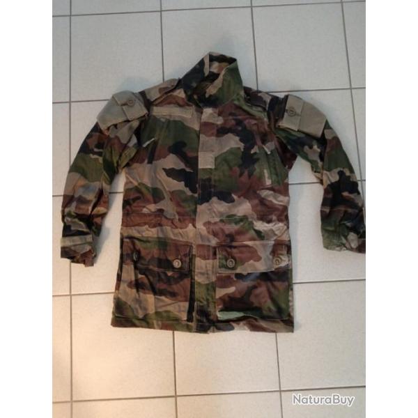 Veste treilli T4