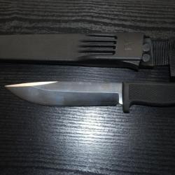 Couteau FALLKNIVEN A1