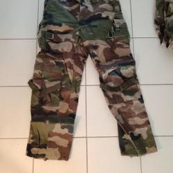 Pantalon armée française T4