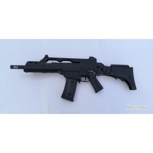 Rplique airsoft G36