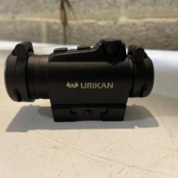 URIKAN Predator 1X20 mm