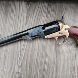 Revolver poudre noire Pietta model 1851 Navy Cal. 36, avec kit complet