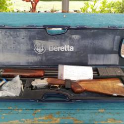 Fusil Beretta