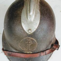 Casque Modèle 26 pour Troupes Coloniales (France)