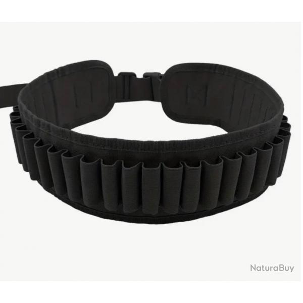 Ceinture cartouchire cal 12