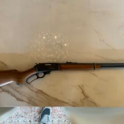 Marlin 336 Classic CS cal 30 30