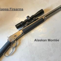 Carabine LSG CHIAPPA ALASKAN Take down  44 Magnum