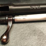 Etui pour culasse de carabine MAS 45 (22LR) - Protège bouche et étuis