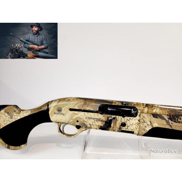 (2356) Fusil De Chasse Semi-Automatique Beretta A400 Xtreme Unico Cal.12/89 - OCCASION