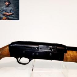 (2360) Fusil De Chasse Baby Bretton Gaucher Alpha Cal.12/70 - OCCASION