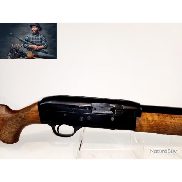 (2360) Fusil De Chasse Superpos Baby Bretton Gaucher Alpha Cal.12/70 - OCCASION