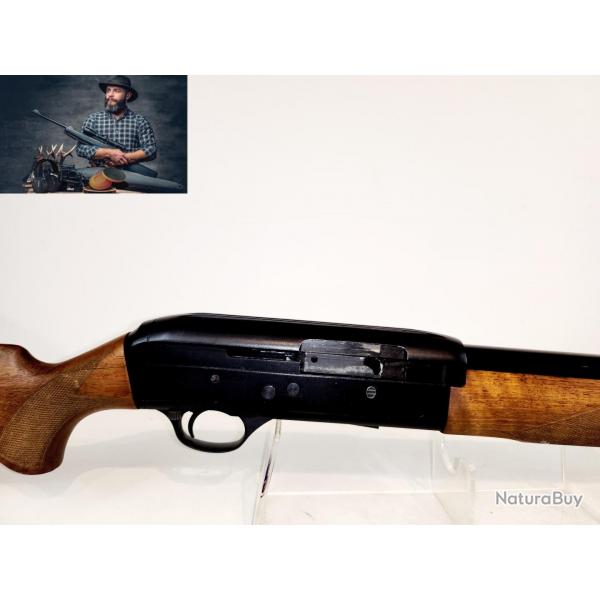 (2360) Fusil De Chasse Baby Bretton Gaucher Alpha Cal.12/70 - OCCASION