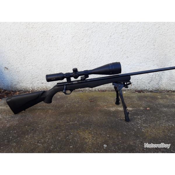 ROSSI 17HMR