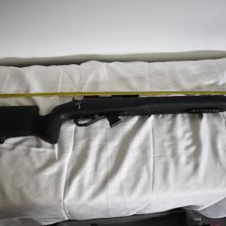 Carabine CZ 455 Mini Sniper 22LR