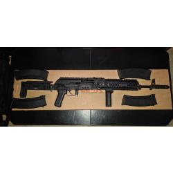 vend AK 74 mn kit zenitco gbbr