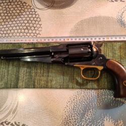 Remington 1858 New model army 44 acier pietta