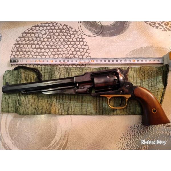 Remington 1858 New model army 44 pietta