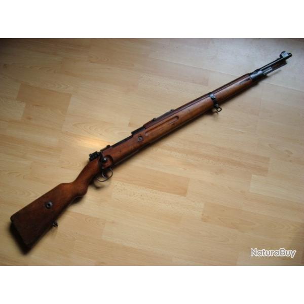 Mauser Polonais WZ29 collection ou TAR