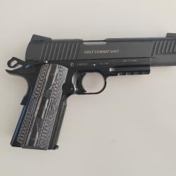 Colt 1911 government 4.5mm