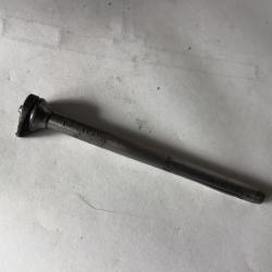 VENDU PAR LE-CUIRASSIER AXE DE BARILLET DE REVOLVER ORDONNANCE 1873  ORIGINAL