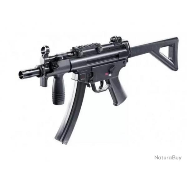 HK Umarex MP5K-PDW CO2 Calibre 4.5