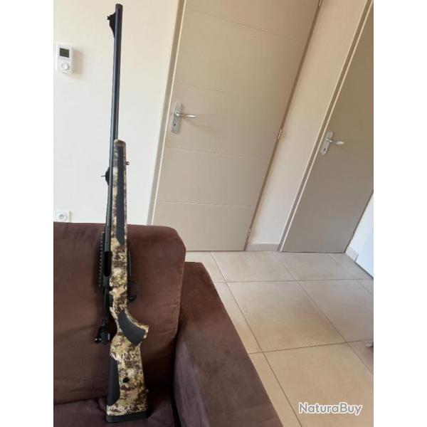 ATA TURQUA SYNTHTIQUE CAMO CAL 308 WIN