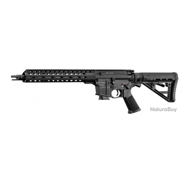 SCHMEISSER AR-9 - 9S S4F M-LOK CAL. 9X19 -10.5