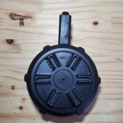 Chargeur drum arp9 airsoft