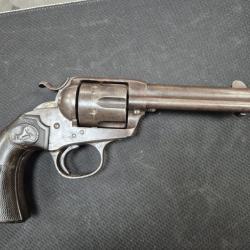 COLT SAA 1873 BISLEY CAL 45LC