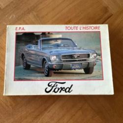 Ford Toute l'histoire