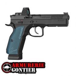 Pistolet CZ SHADOW 2 OPTIC READY 9X19