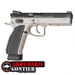 Pistolet CZ SHADOW 2 urban grey 9X19