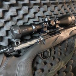 Franchi horizon varmint 308win