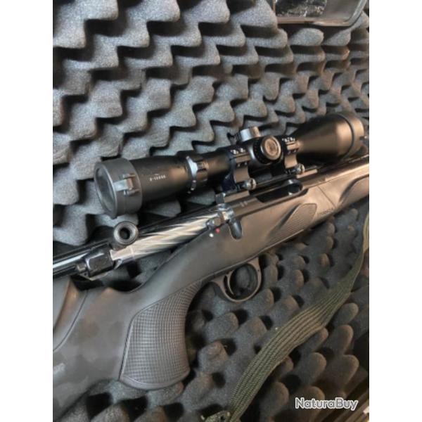 Franchi horizon varmint 308win