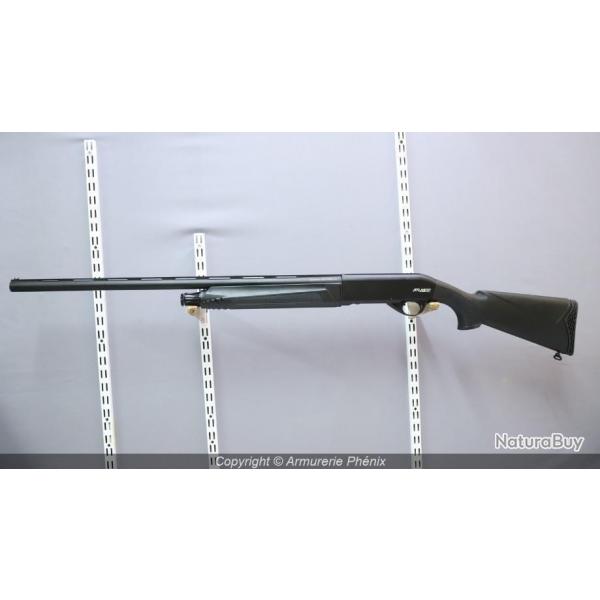 NEUF // Fusil semi-auto 2+1 Atlas Forces Alldex ; 12/76 bille acier (1 sans rserve) #A301