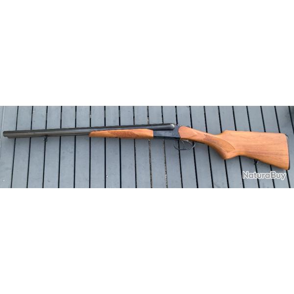 Fusil BAIKAL MP 43 E, calibre 12/70 canon 56cm