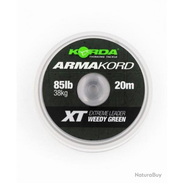 KORDA ARMA-KORD XT 85LB 20M KORDA