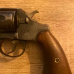 COLT 38 Colt long 1903