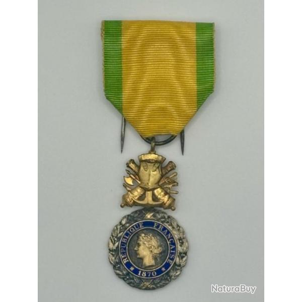 (103.401) Mdaille militaire