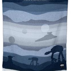 S&A Star Wars Hoth(TM)
