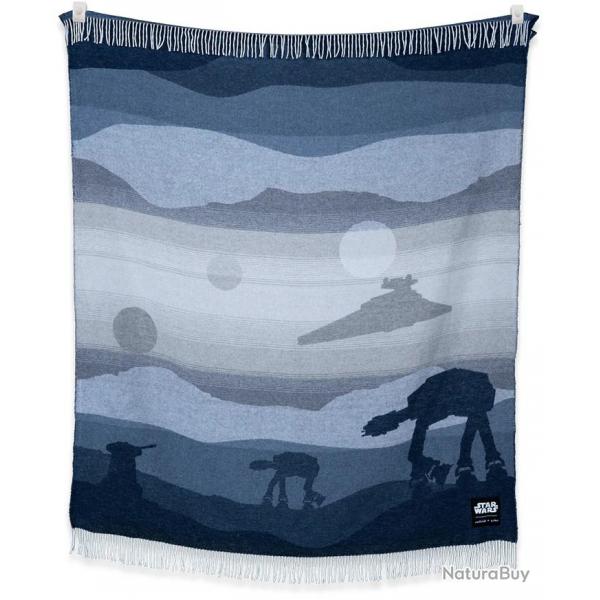 S&A Star Wars Hoth(TM)